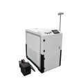 LXSHOW Micro Mold Laser Welding Machine Mini Souder Fibre de soudure pour métal mince